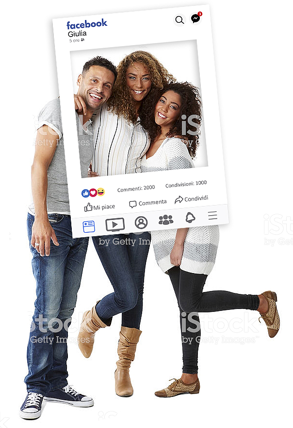 Cornice Photo Booth Instagram Selfie Frame Personalizzata per Feste,  Matrimoni, Compleanni, Eventi, 50x70 cm con Supporto in PVC : :  Elettronica